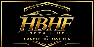HBHF Detailing